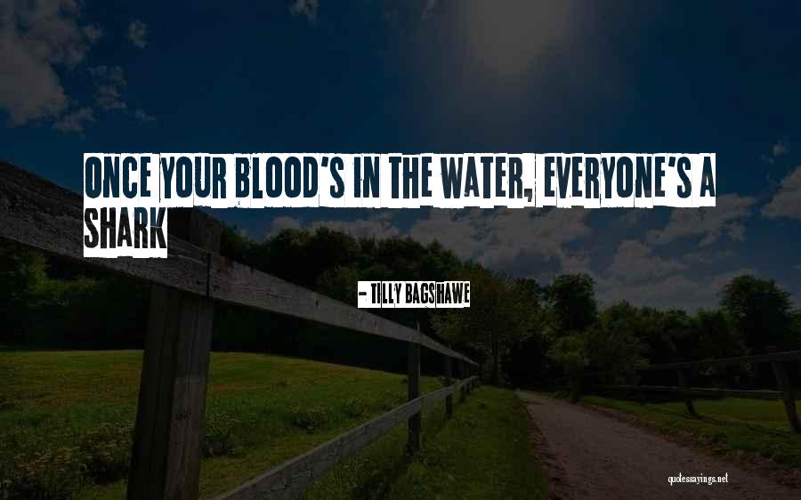 Tilly Bagshawe Quotes 1010730 Tilly Bagshawe Quotes 1010730