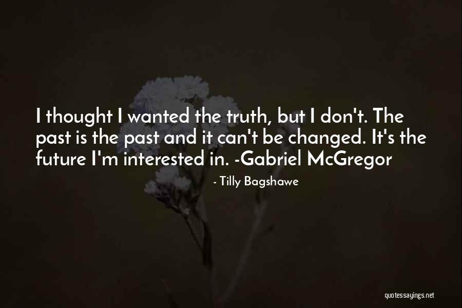 Tilly Bagshawe Quotes 111064