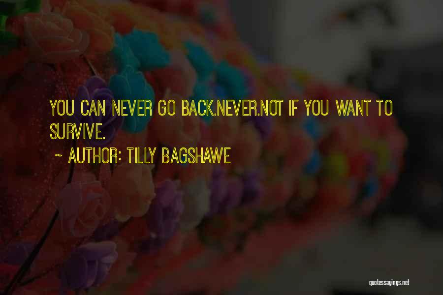 Tilly Bagshawe Quotes 1894013