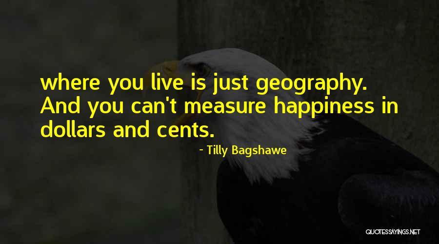 Tilly Bagshawe Quotes 832529