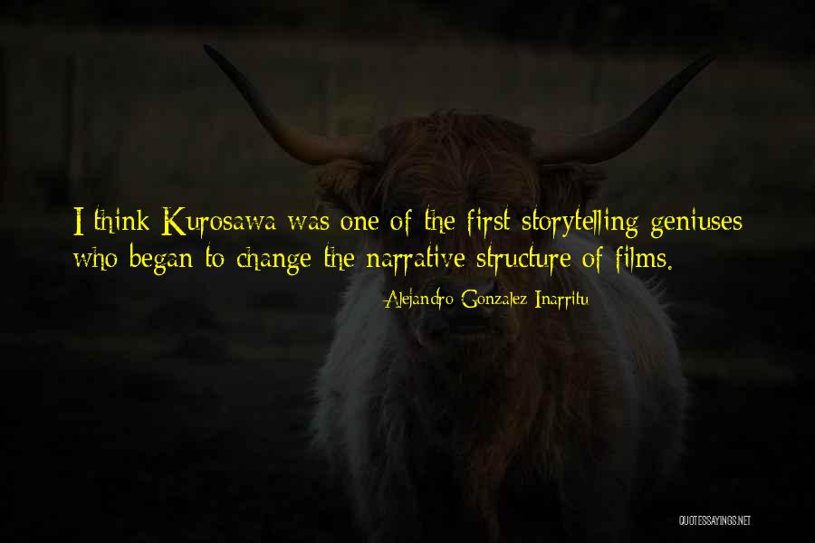 Tilly Dunnage Quotes By Alejandro Gonzalez Inarritu Tilly Dunnage Quotes By Alejandro Gonzalez Inarritu
