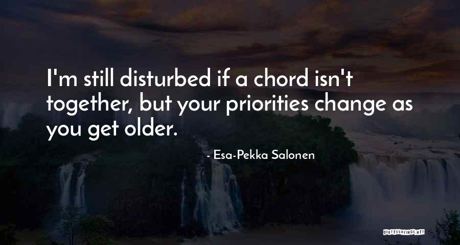 Tilly Dunnage Quotes By Esa-Pekka Salonen Tilly Dunnage Quotes By Esa-Pekka Salonen