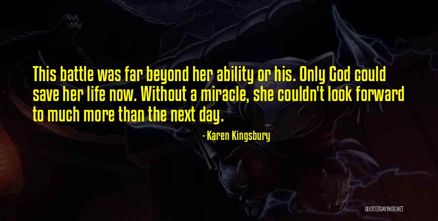 Tilly Dunnage Quotes By Karen Kingsbury Tilly Dunnage Quotes By Karen Kingsbury