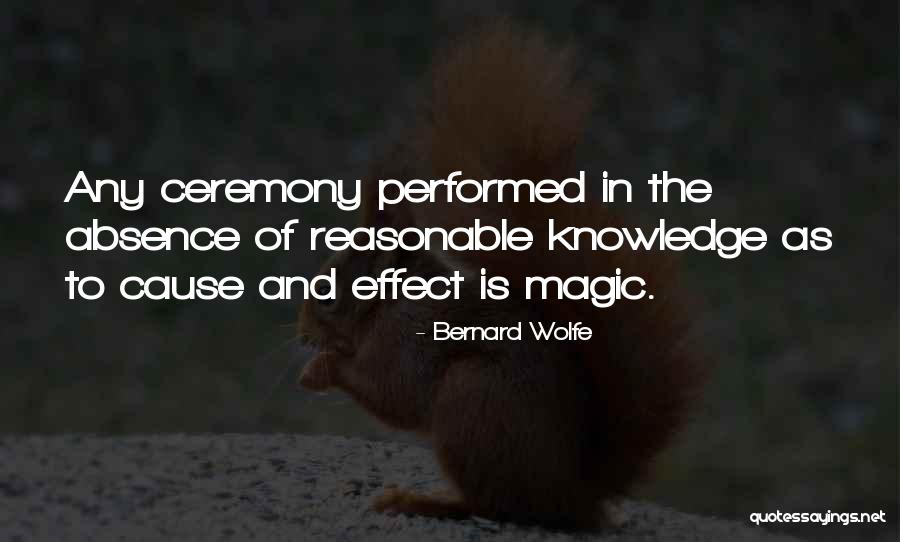 Tilly Jackson Quotes By Bernard Wolfe Tilly Jackson Quotes By Bernard Wolfe
