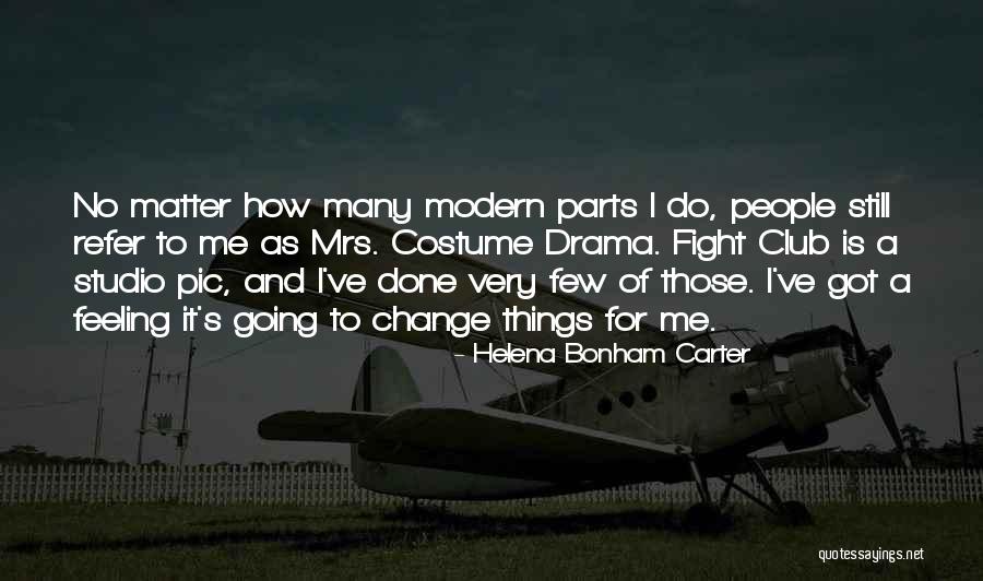 Tilly Jackson Quotes By Helena Bonham Carter Tilly Jackson Quotes By Helena Bonham Carter