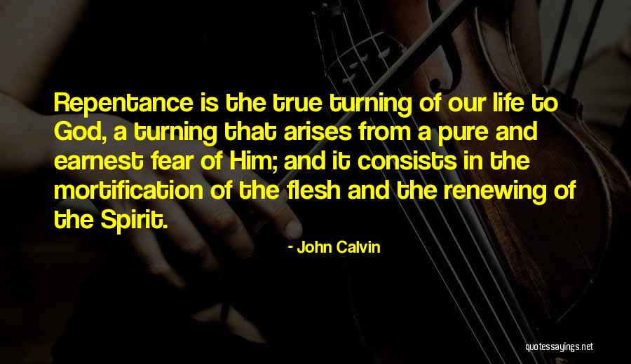 Tillyard Chain Quotes By John Calvin Tillyard Chain Quotes By John Calvin