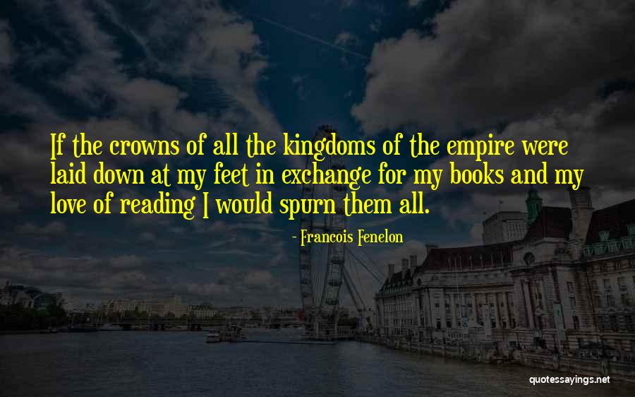 Tillyard The Elizabethan Quotes By Francois Fenelon Tillyard The Elizabethan Quotes By Francois Fenelon