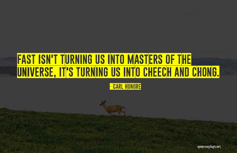 Tilman Quotes By Carl Honore Tilman Quotes By Carl Honore