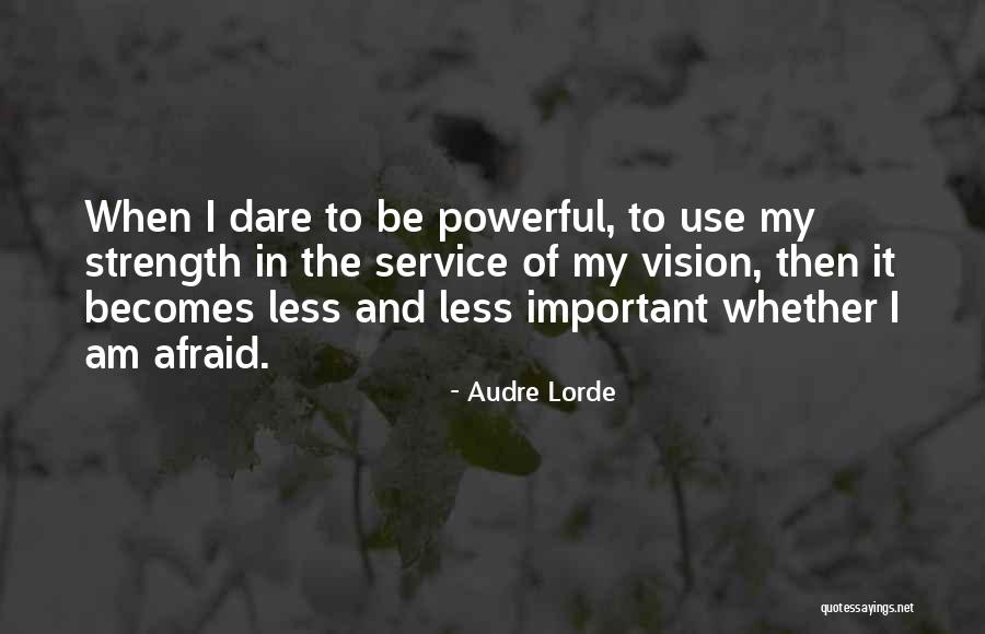 Tilney Investment Quotes By Audre Lorde Tilney Investment Quotes By Audre Lorde