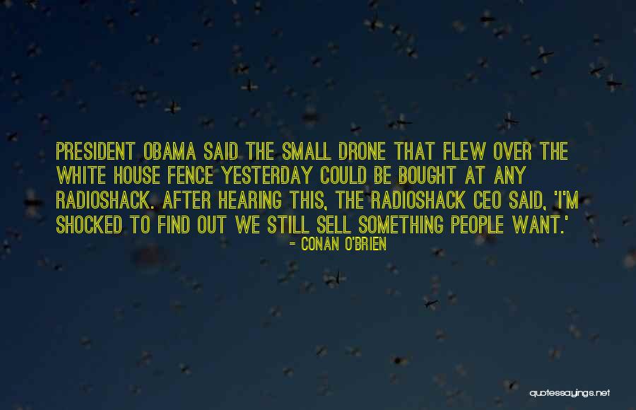 Tilney Investment Quotes By Conan O'Brien Tilney Investment Quotes By Conan O'Brien