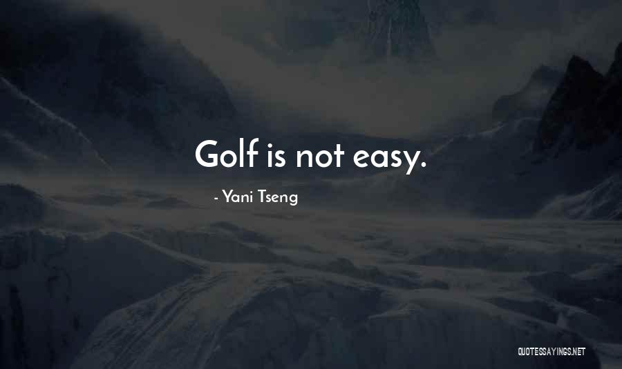 Tilney Pools Quotes By Yani Tseng Tilney Pools Quotes By Yani Tseng