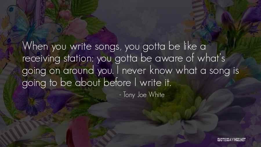 Tilok Marks Quotes By Tony Joe White Tilok Marks Quotes By Tony Joe White