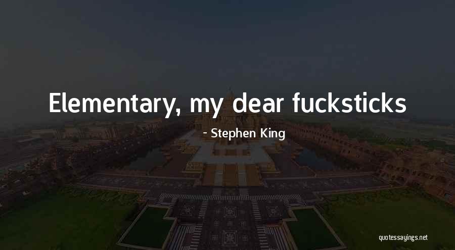 Tilos Scuba Quotes By Stephen King Tilos Scuba Quotes By Stephen King