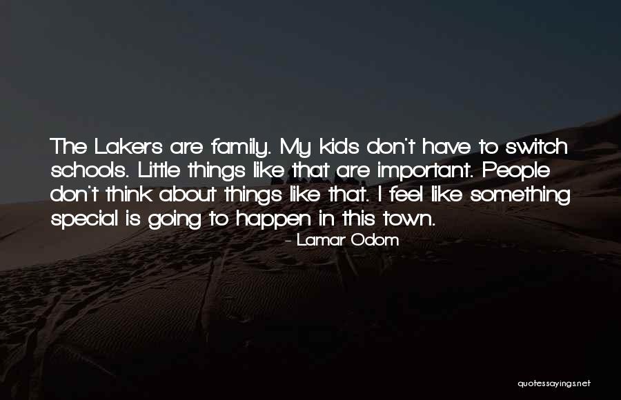 Tilos Travel Quotes By Lamar Odom Tilos Travel Quotes By Lamar Odom