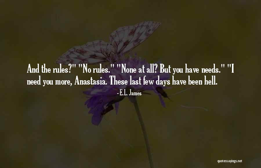 Tilottama Apsara Quotes By E.L. James Tilottama Apsara Quotes By E.L. James