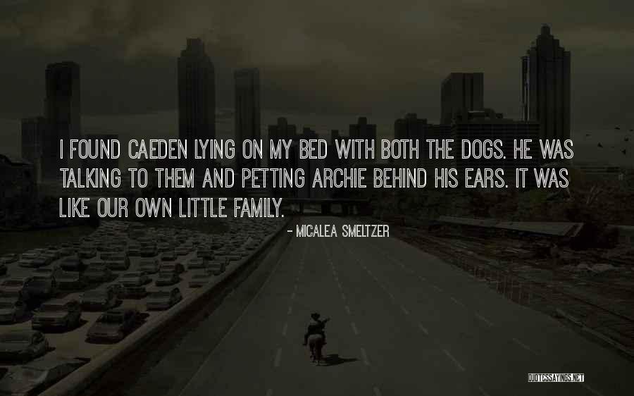Tilottama Dutta Quotes By Micalea Smeltzer Tilottama Dutta Quotes By Micalea Smeltzer