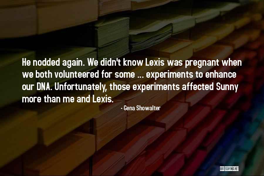 Tilslutning Quotes By Gena Showalter Tilslutning Quotes By Gena Showalter