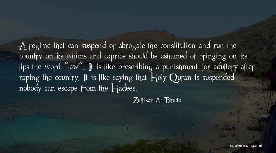 Tilslutning Quotes By Zulfikar Ali Bhutto Tilslutning Quotes By Zulfikar Ali Bhutto