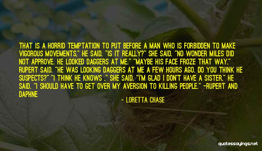Tilstandsrapport Quotes By Loretta Chase Tilstandsrapport Quotes By Loretta Chase