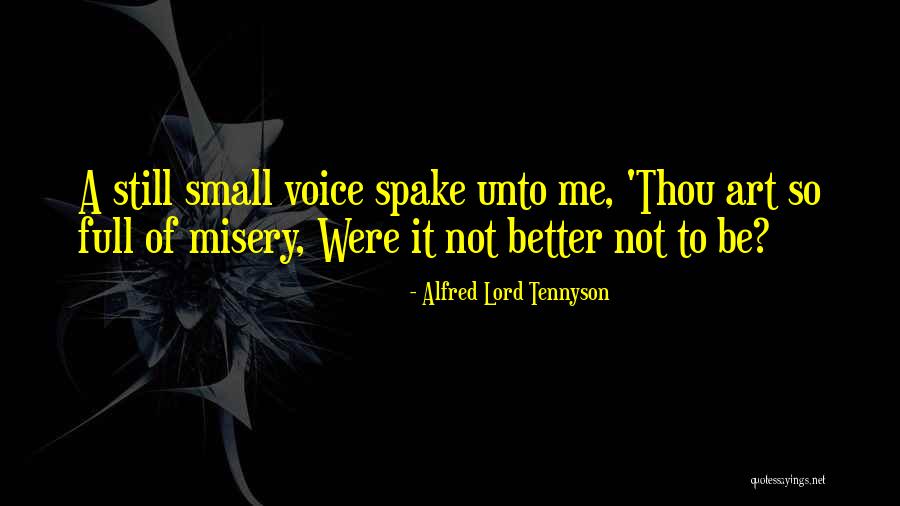 Tilstra Huisarts Quotes By Alfred Lord Tennyson Tilstra Huisarts Quotes By Alfred Lord Tennyson