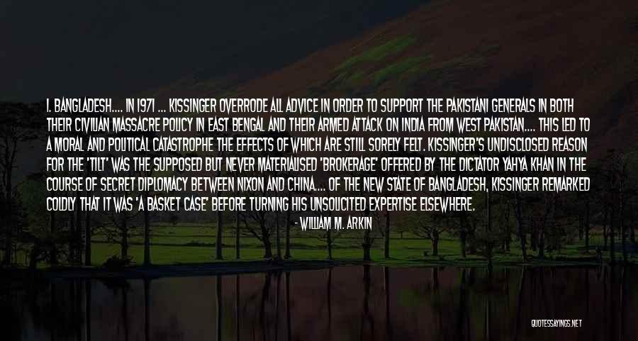 Tilt It Up Quotes By William M. Arkin Tilt It Up Quotes By William M. Arkin