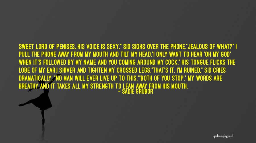Tilt Your Head Quotes By Sadie Grubor Tilt Your Head Quotes By Sadie Grubor