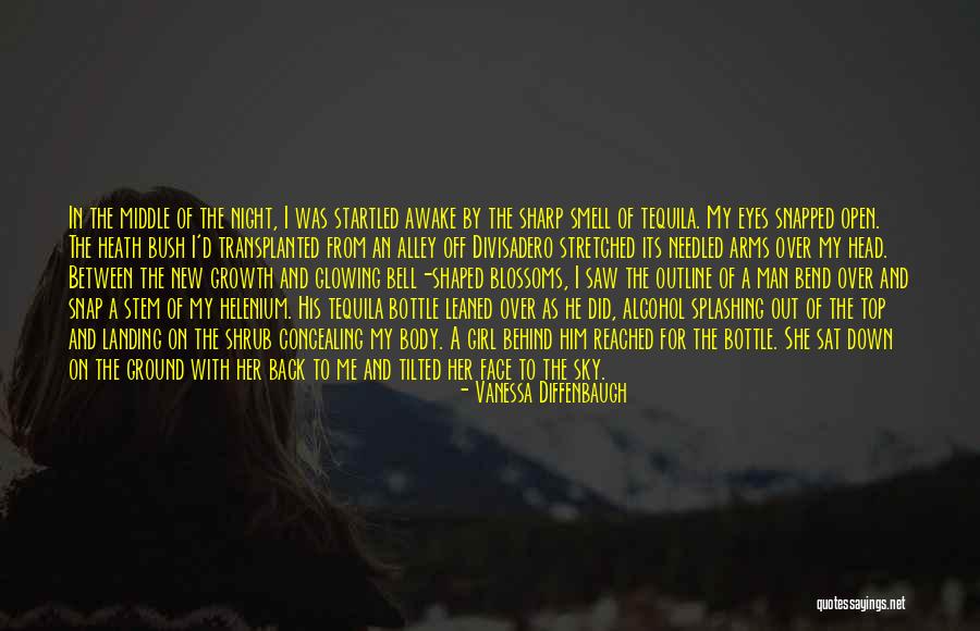 Tilted Quotes By Vanessa Diffenbaugh Tilted Quotes By Vanessa Diffenbaugh