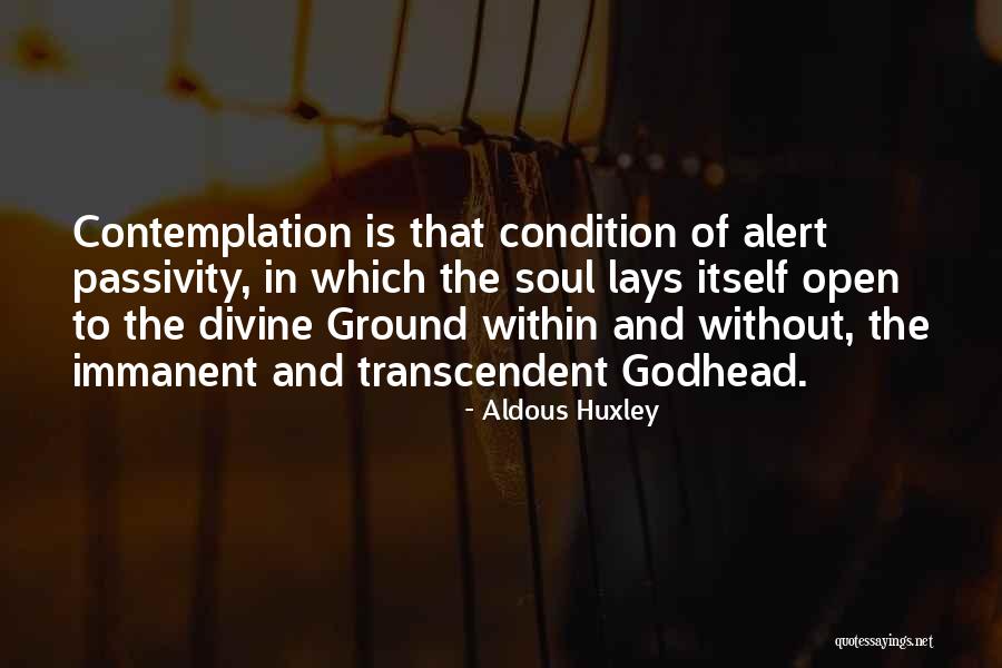 Tilth Restaurant Quotes By Aldous Huxley Tilth Restaurant Quotes By Aldous Huxley