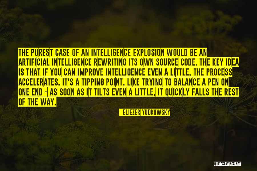 Tilts Quotes By Eliezer Yudkowsky Tilts Quotes By Eliezer Yudkowsky