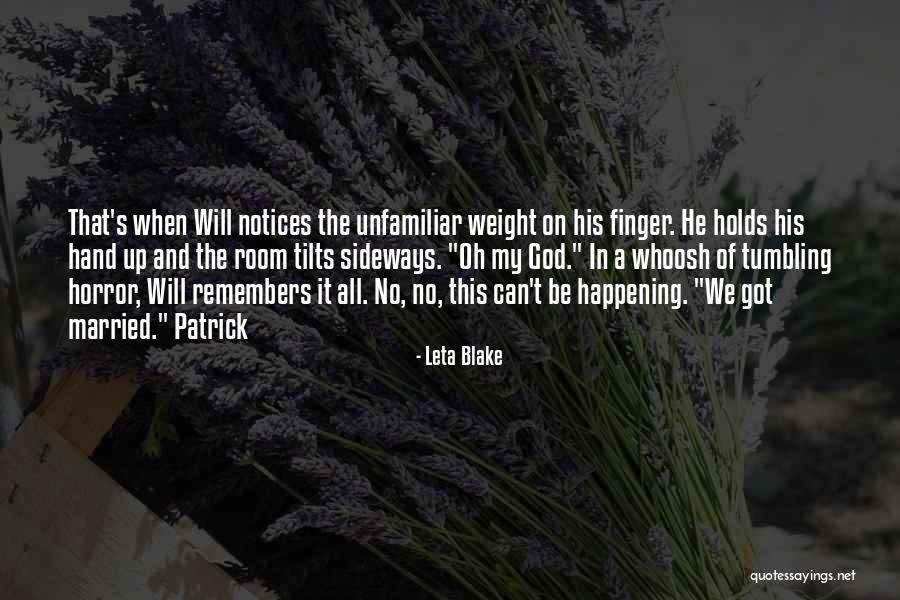 Tilts Quotes By Leta Blake Tilts Quotes By Leta Blake