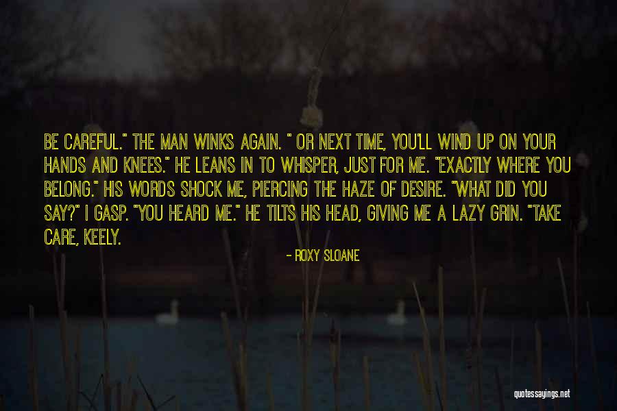 Tilts Quotes By Roxy Sloane Tilts Quotes By Roxy Sloane