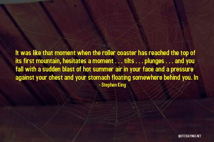 Tilts Quotes By Stephen King Tilts Quotes By Stephen King