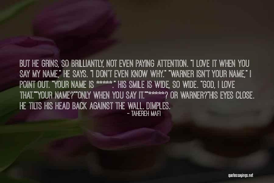 Tilts Quotes By Tahereh Mafi Tilts Quotes By Tahereh Mafi