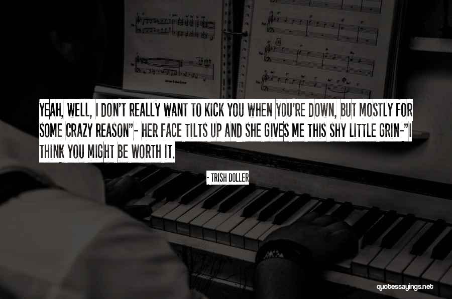 Tilts Quotes By Trish Doller Tilts Quotes By Trish Doller