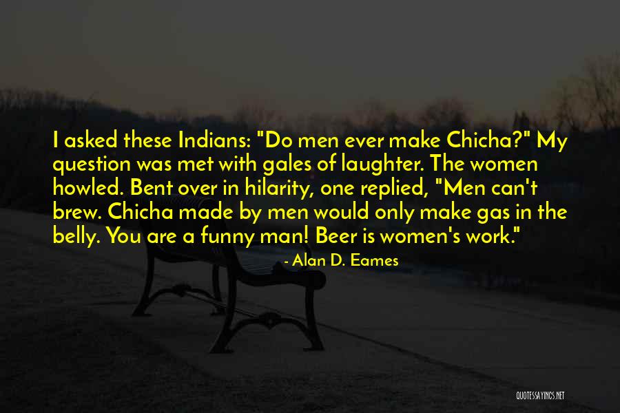 Tiluk Kamod Quotes By Alan D. Eames Tiluk Kamod Quotes By Alan D. Eames