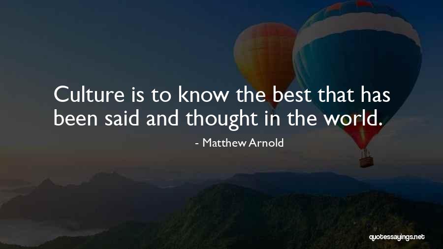 Tiluk Kamod Quotes By Matthew Arnold Tiluk Kamod Quotes By Matthew Arnold