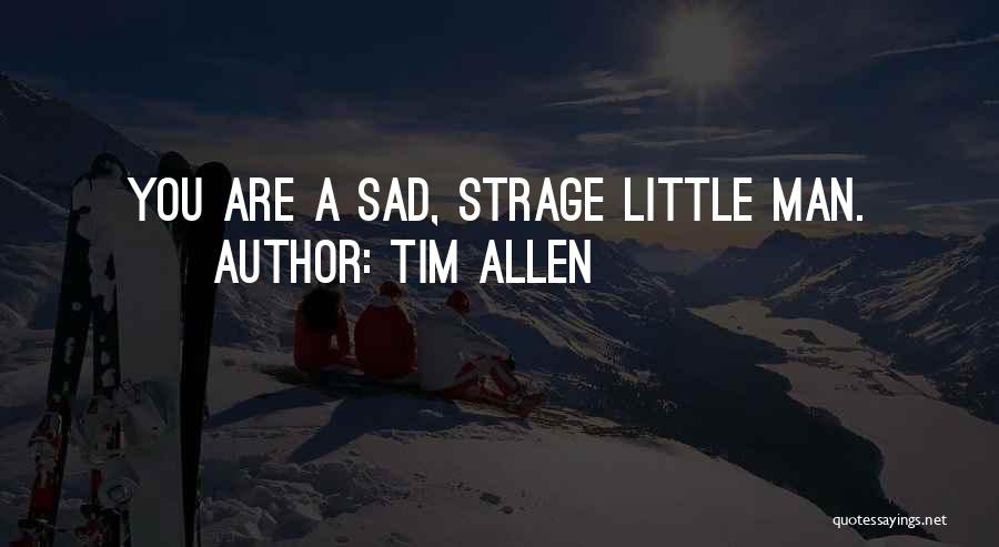 Tim Allen Quotes 1065114