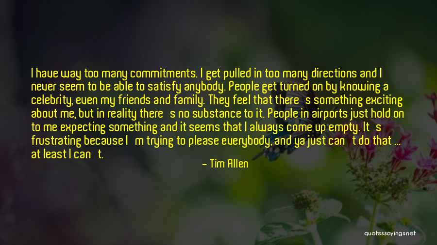 Tim Allen Quotes 1694101 Tim Allen Quotes 1694101