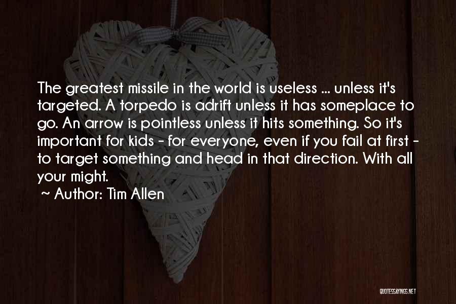 Tim Allen Quotes 178358