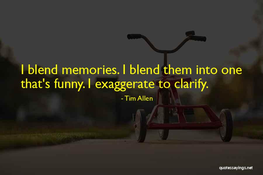 Tim Allen Quotes 206701 Tim Allen Quotes 206701