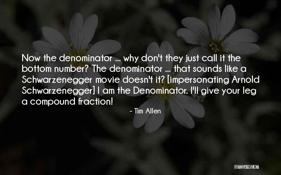 Tim Allen Quotes 2129908