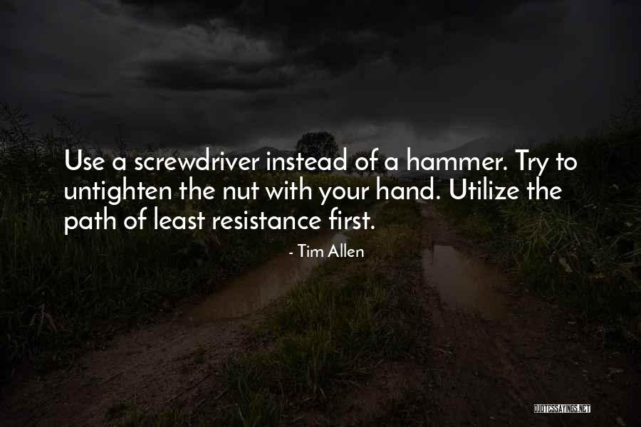 Tim Allen Quotes 245300 Tim Allen Quotes 245300