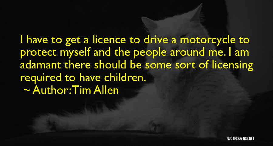 Tim Allen Quotes 395863