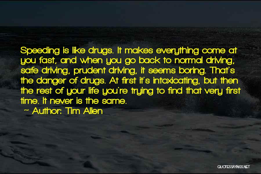 Tim Allen Quotes 411953