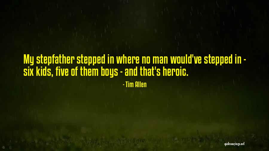 Tim Allen Quotes 446777 Tim Allen Quotes 446777