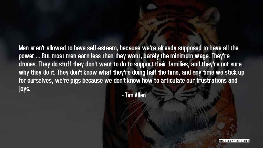 Tim Allen Quotes 459202 Tim Allen Quotes 459202