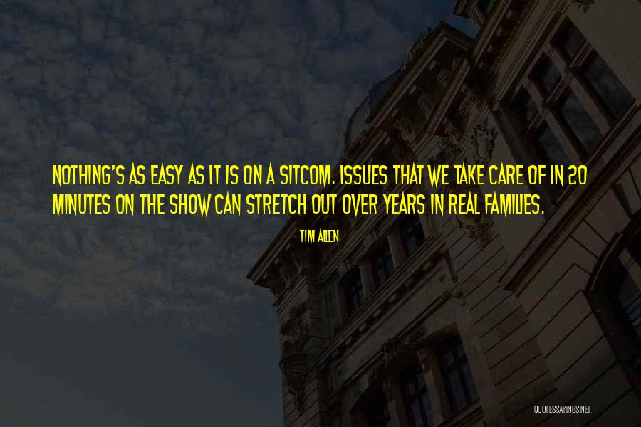 Tim Allen Quotes 872861 Tim Allen Quotes 872861