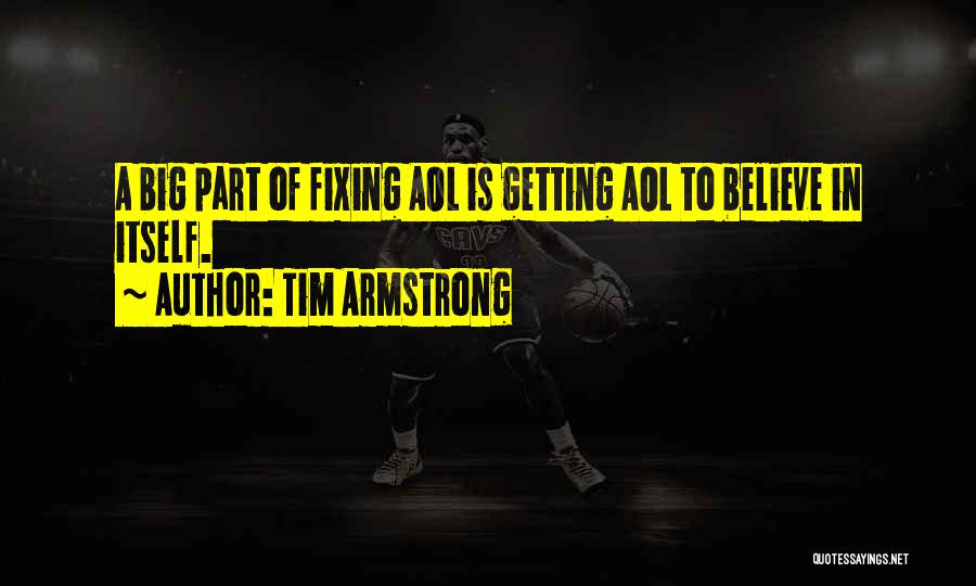 Tim Armstrong Quotes 1590089