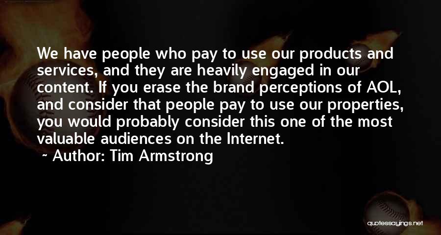 Tim Armstrong Quotes 463664