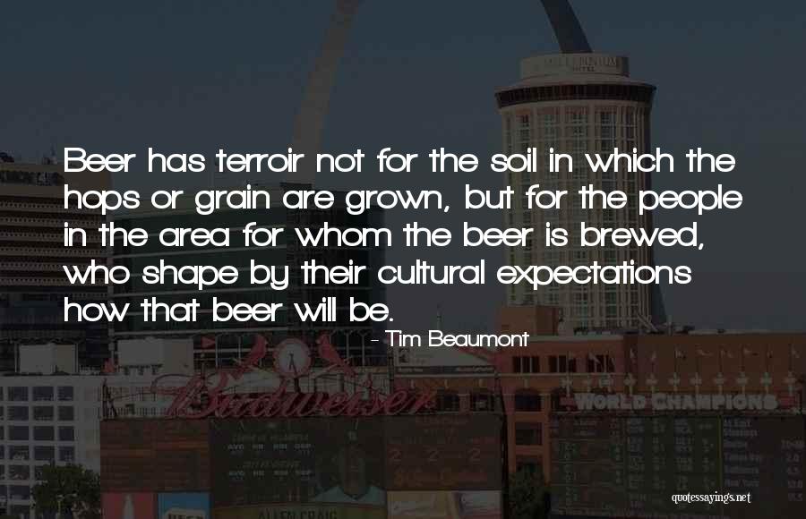 Tim Beaumont Quotes 1175636